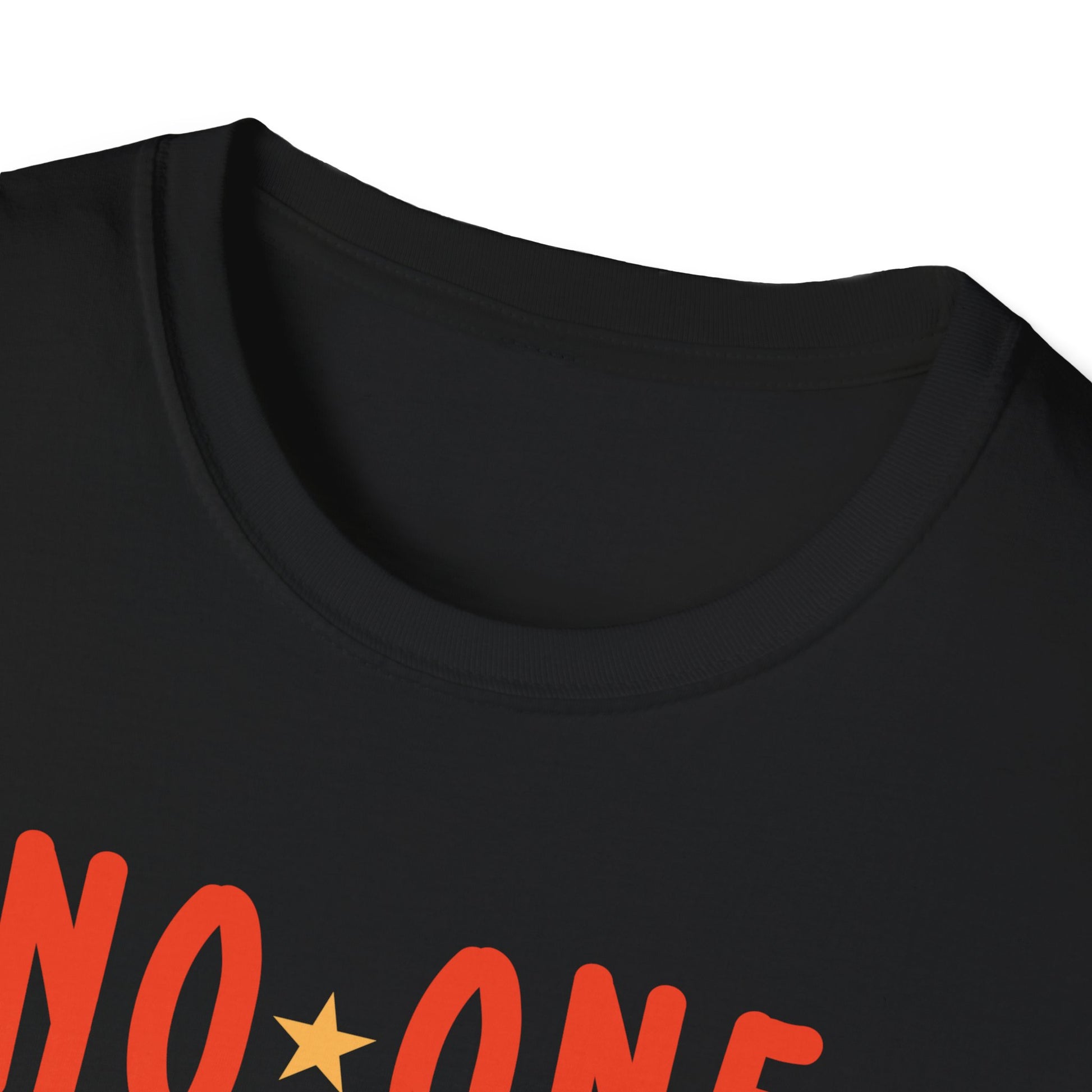 No One is Going To Handover Your Motivation Quote Unisex T-Shirt
