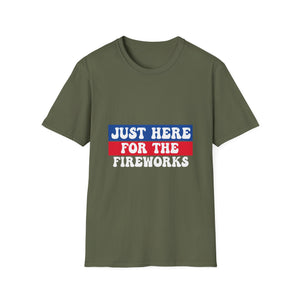 T-Shirt — 