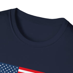 Army Veteran T-Shirt – 