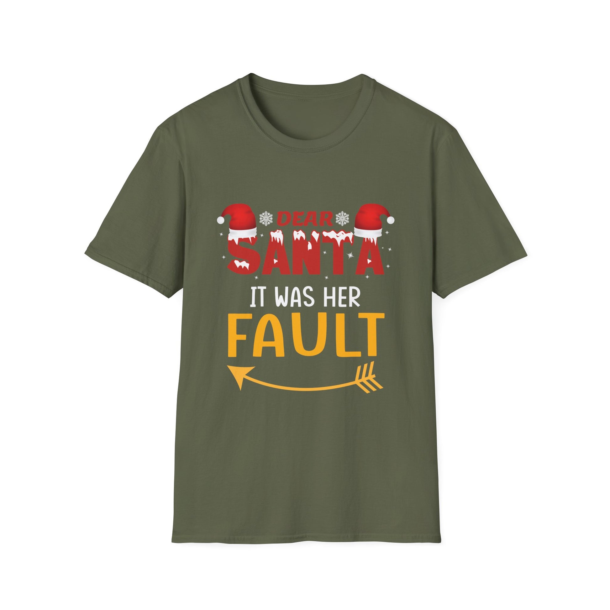 My Favorite People Call Me Pappy Shirt Funny Christmas Gift Unisex Softstyle T-Shirt
