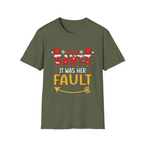 My Favorite People Call Me Pappy Shirt Funny Christmas Gift Unisex Softstyle T-Shirt