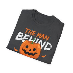 Halloween T-Shirt — 