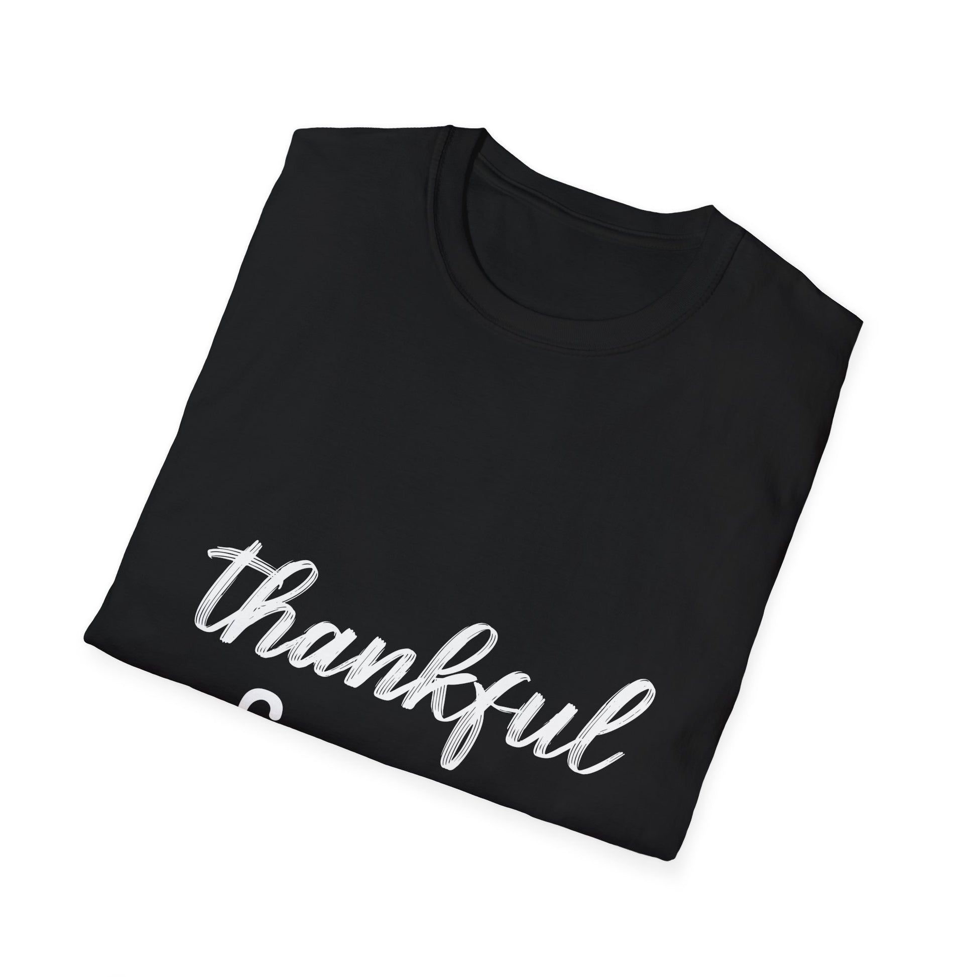 Thankful for Wine T-Shirt