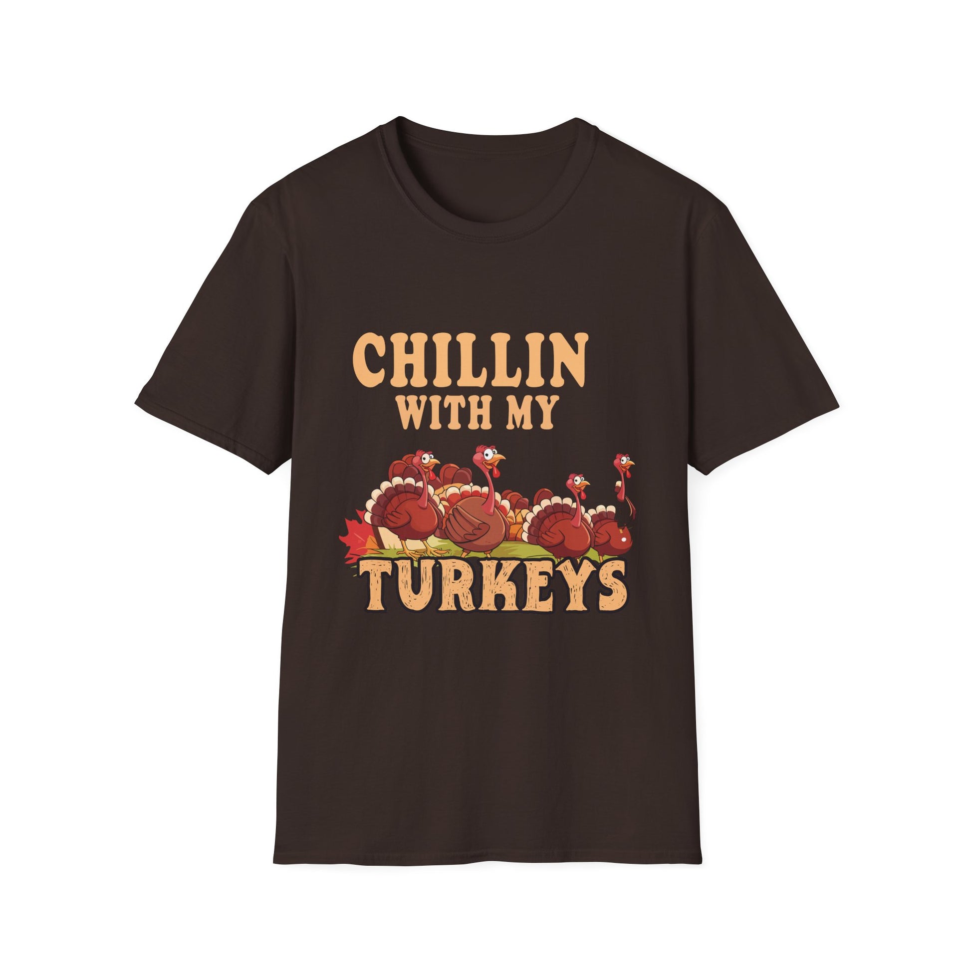 for Thanksgiving  Unisex T-Shirt