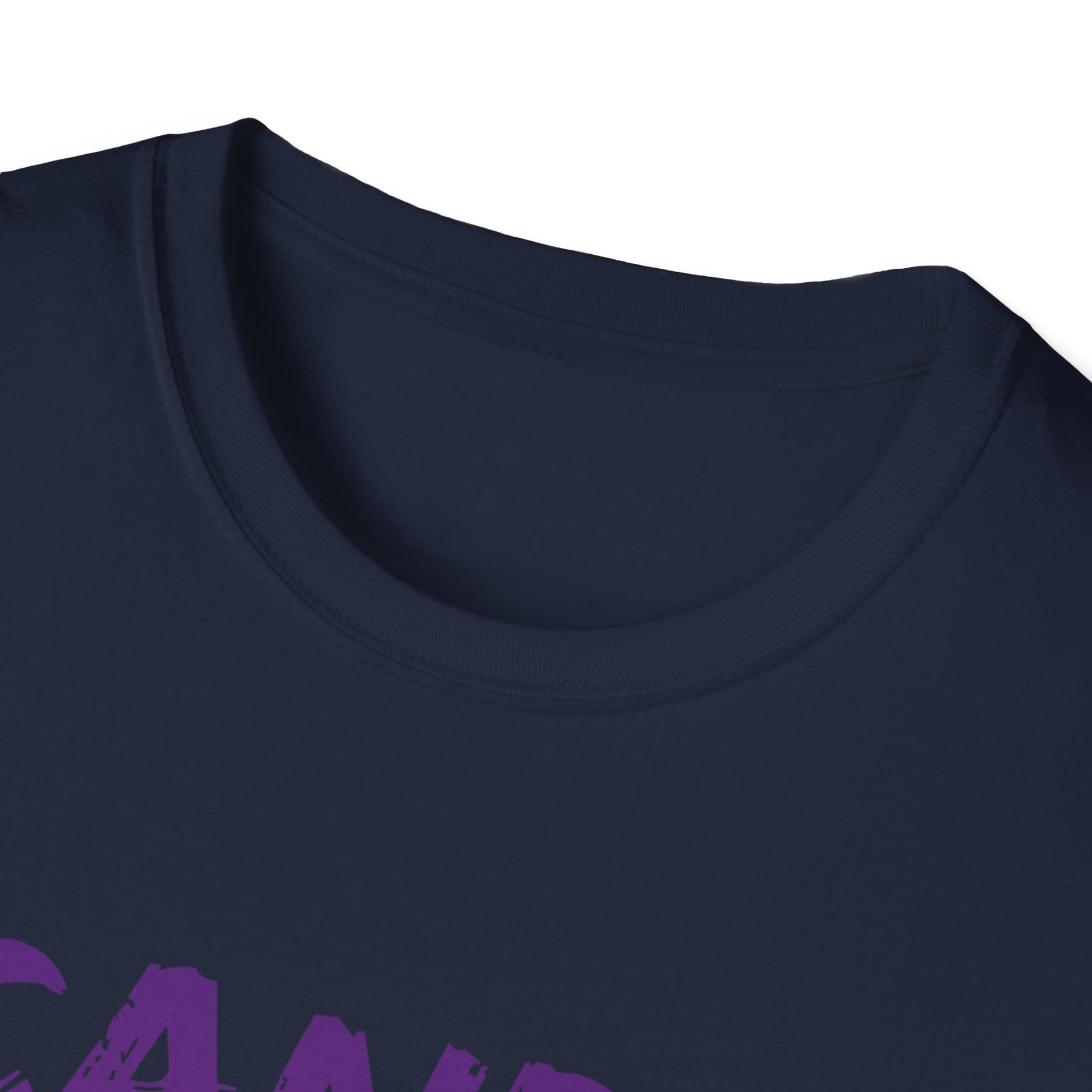 Candy Monster - Creepy Halloween Candy - Halloween tee