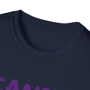 Candy Monster - Creepy Halloween Candy - Halloween tee