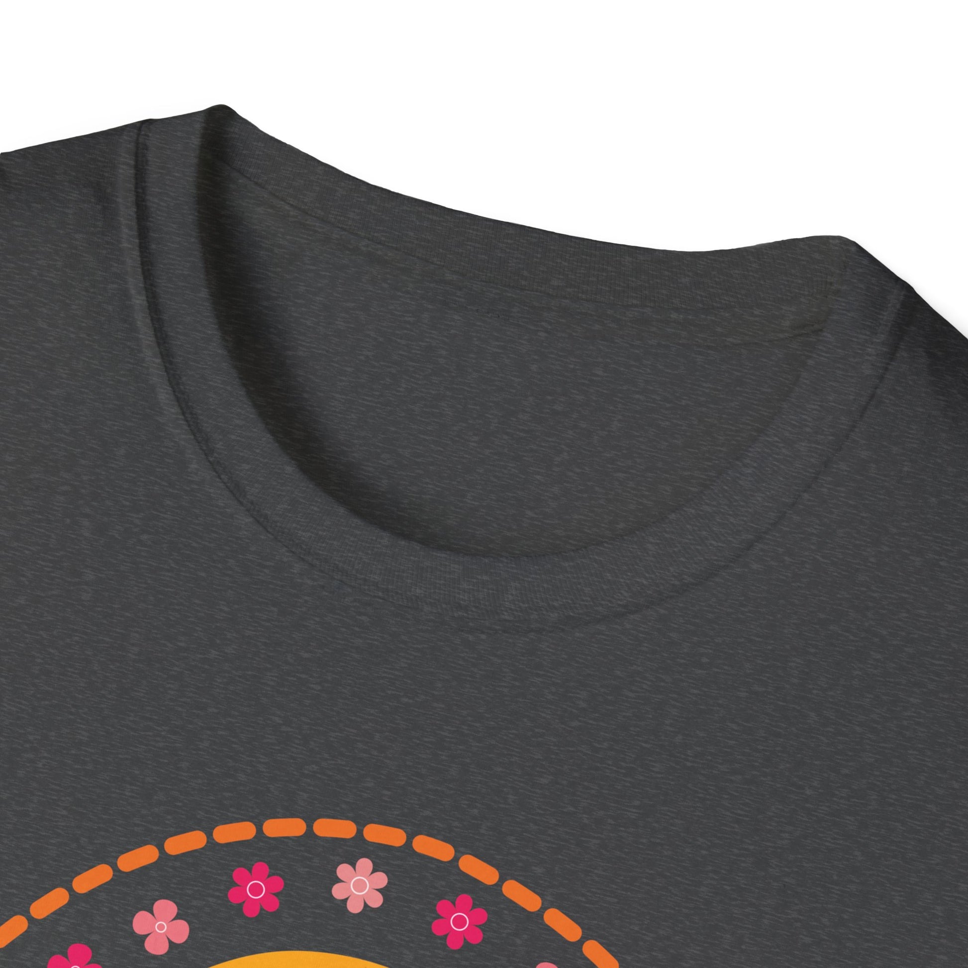 Thankful SLP T‑Shirt — One Thankful SLP Fall Pumpkin Speech Therapist Tee