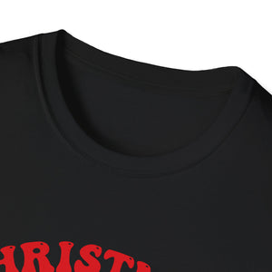Christmas In July - Funny Summer Christmas Unisex T-Shirt