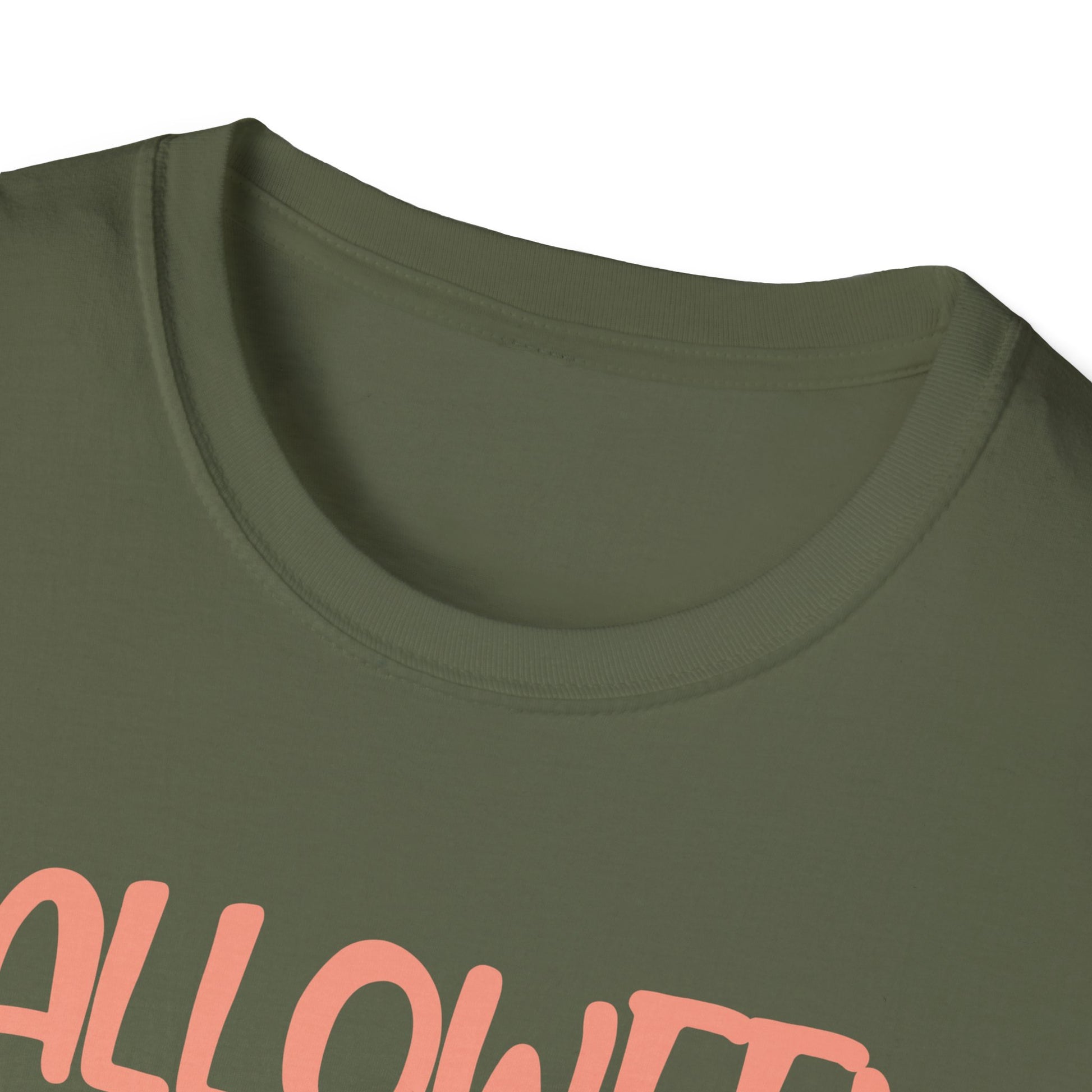 Halloween Bat T-Shirt — "Yep, This Is My Costume" Cute Halloween Tee