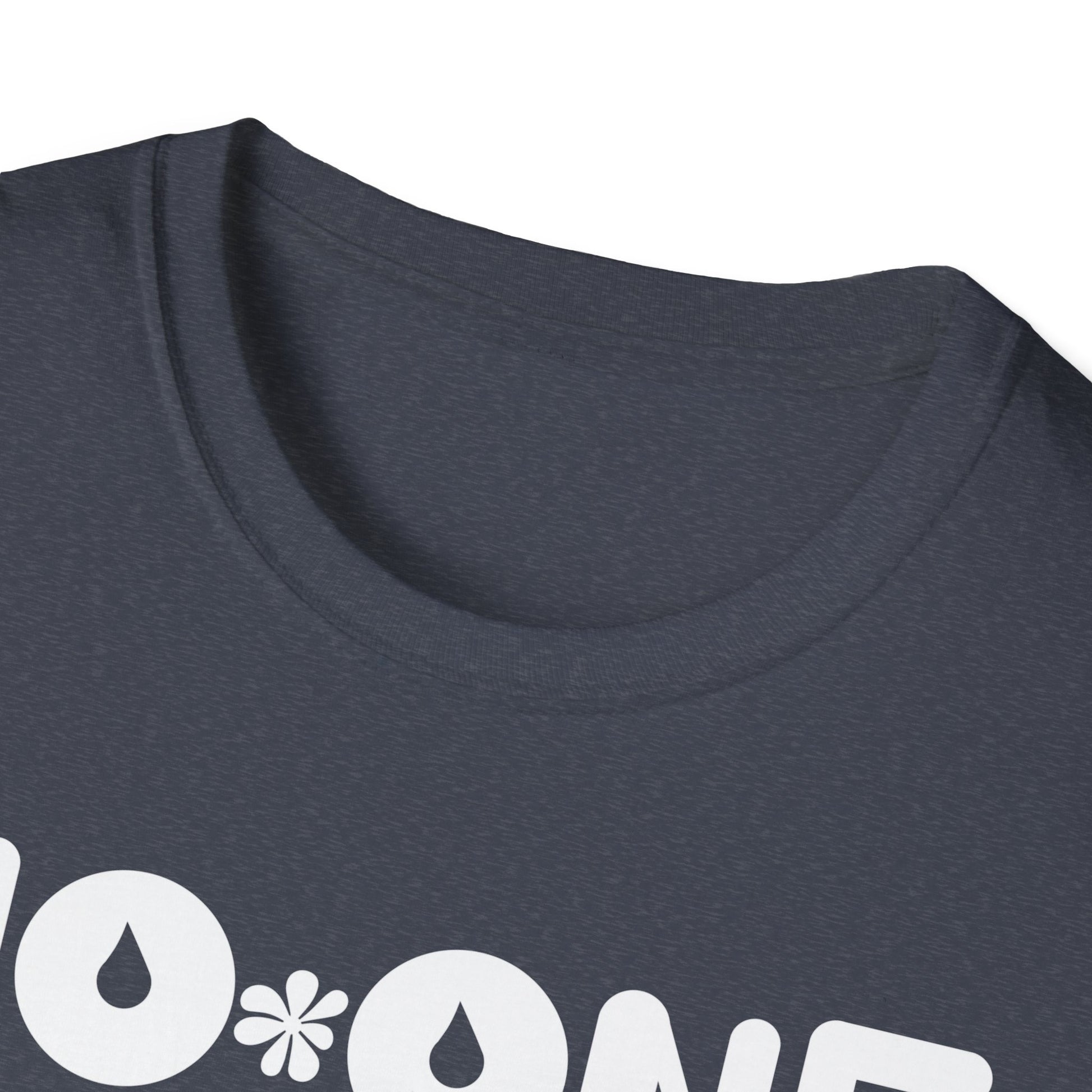 No One is Going To Handover Your Motivation Quote Unisex T-Shirt