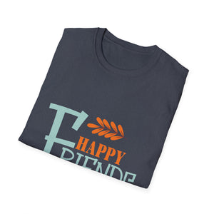 Friendsgiving T-Shirt — 