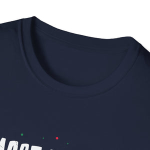 Most Likely To Watch All The Christmas Movies Family Xmas T-Shirt