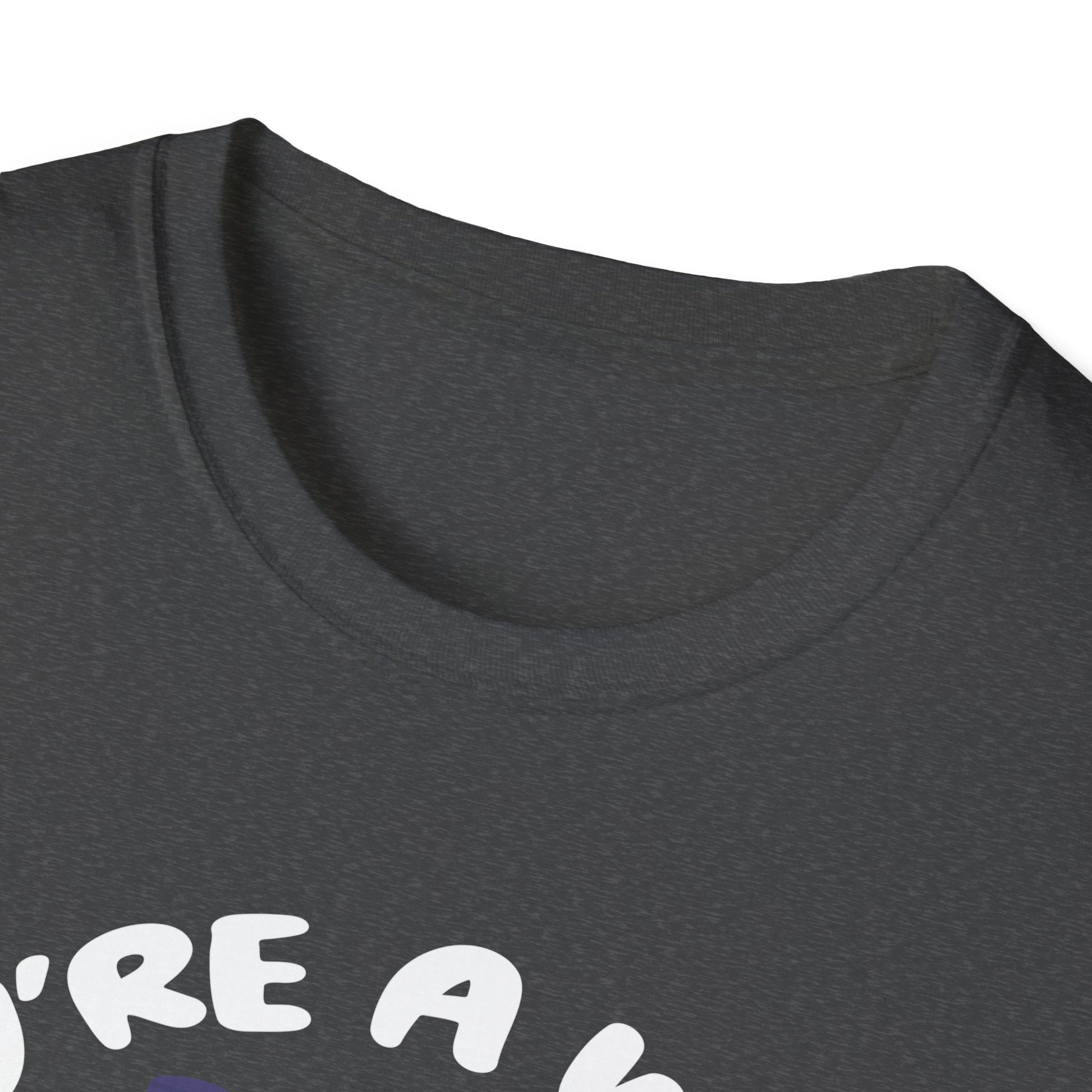 You’re a Worm With a Mustache Reunion Watch Party T-Shirt