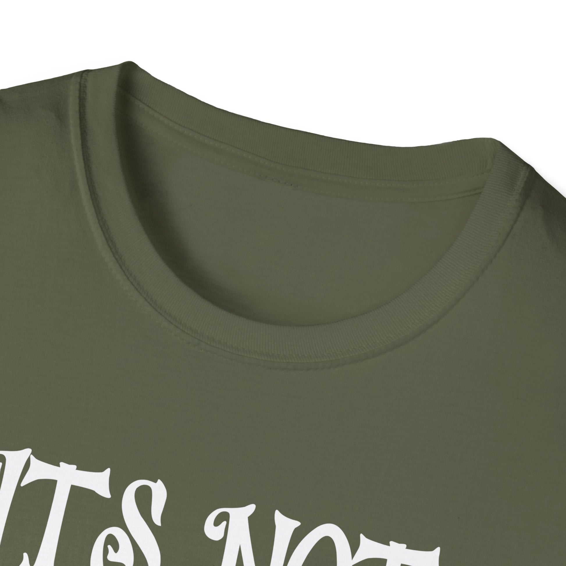 Halloween Decorations T-Shirt — "It's Not Hoarding If It's Halloween Decorations"