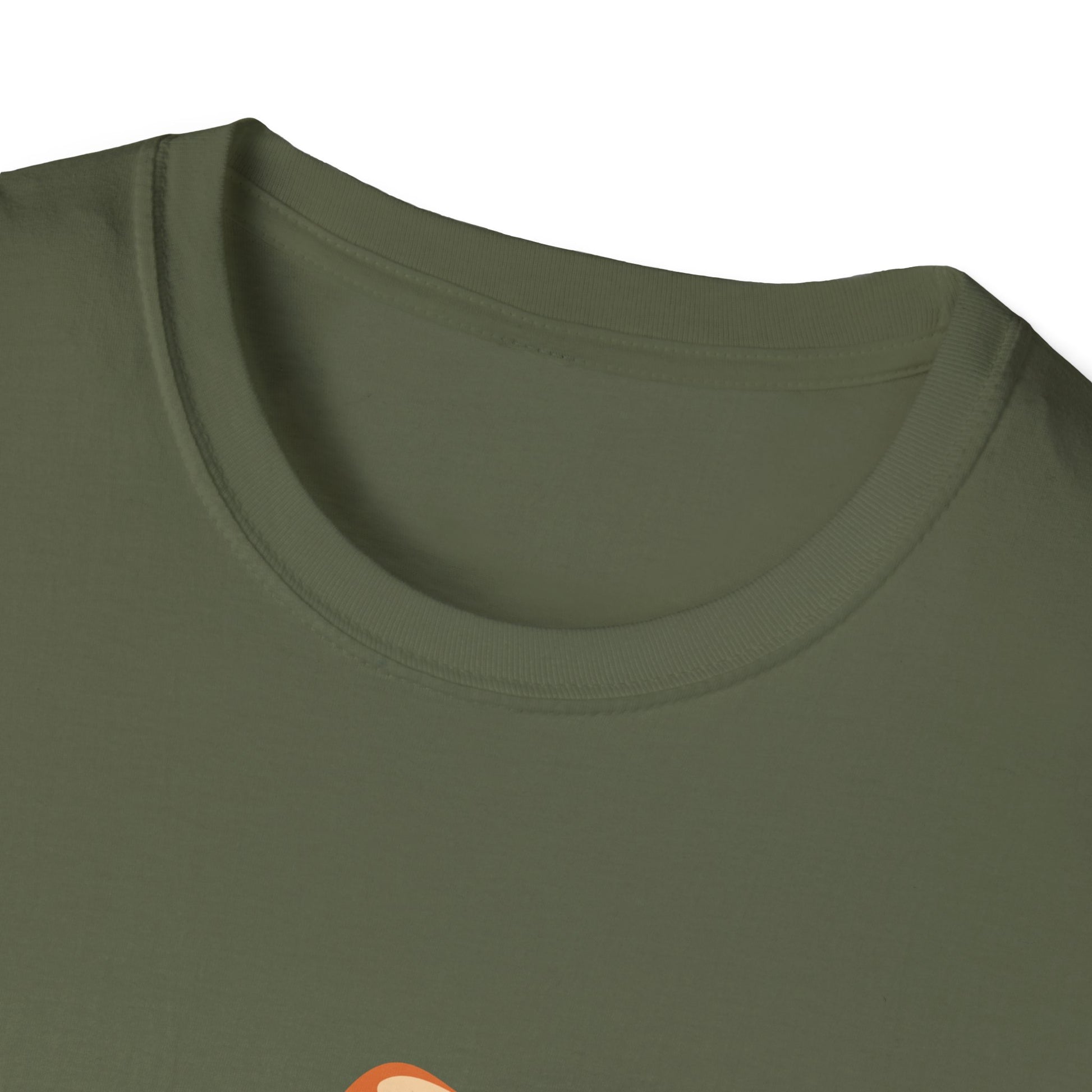 Team Pie T-Shirt — Funny Pumpkin Pie Thanksgiving Tee