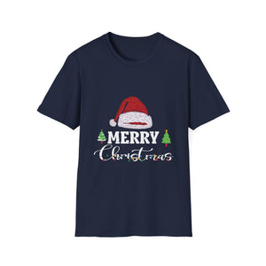 Christmas T-Shirt — 