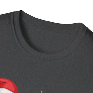 Most Likely To Be Mistaken As An Elf Family Christmas T-Shirt