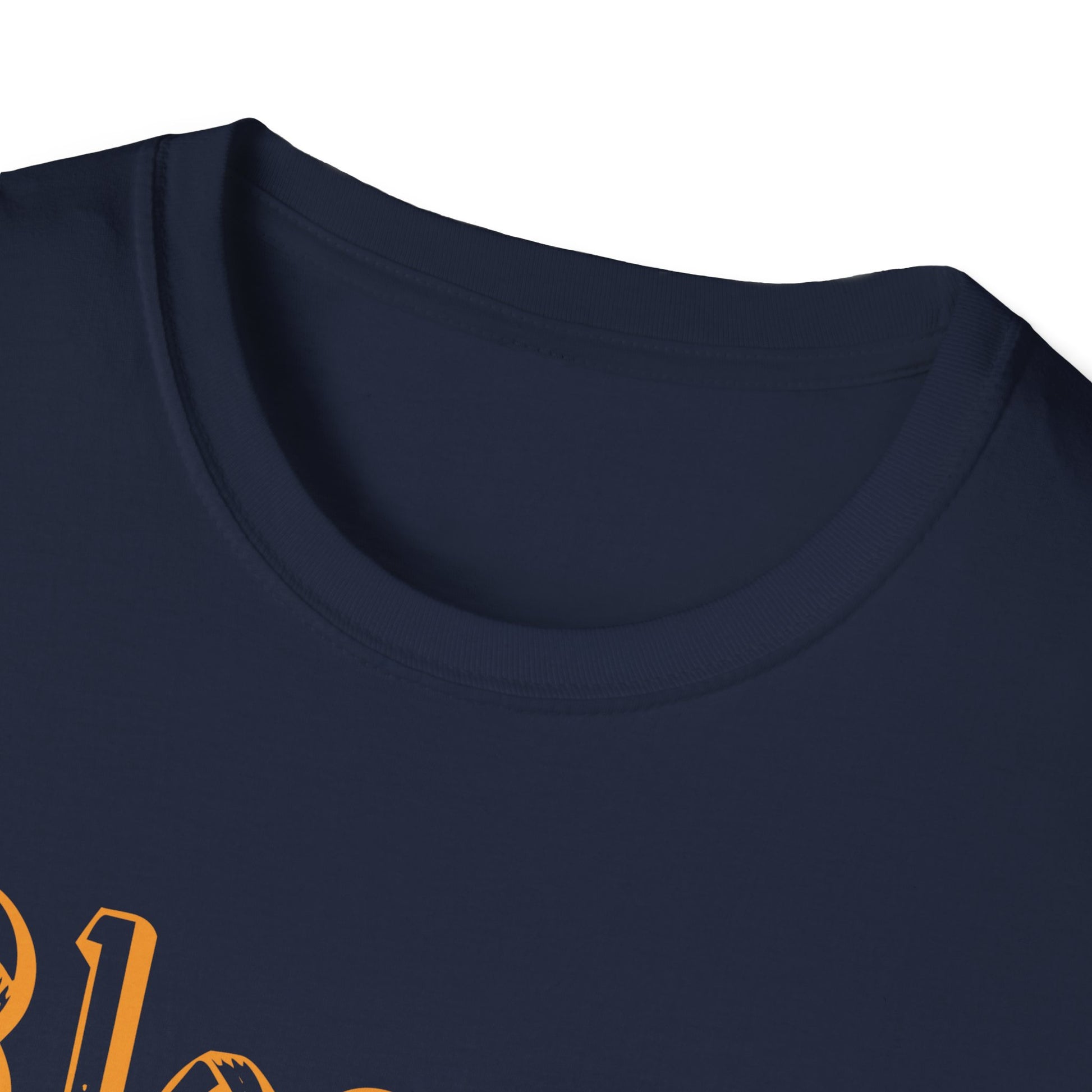 Blessed Family T-Shirt — Fall Leaf Family Tee  Unisex T-Shirt