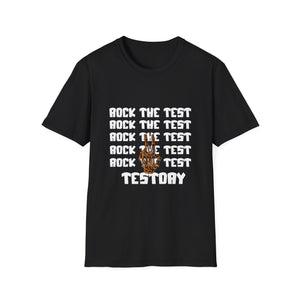 Test Day T-Shirt — 