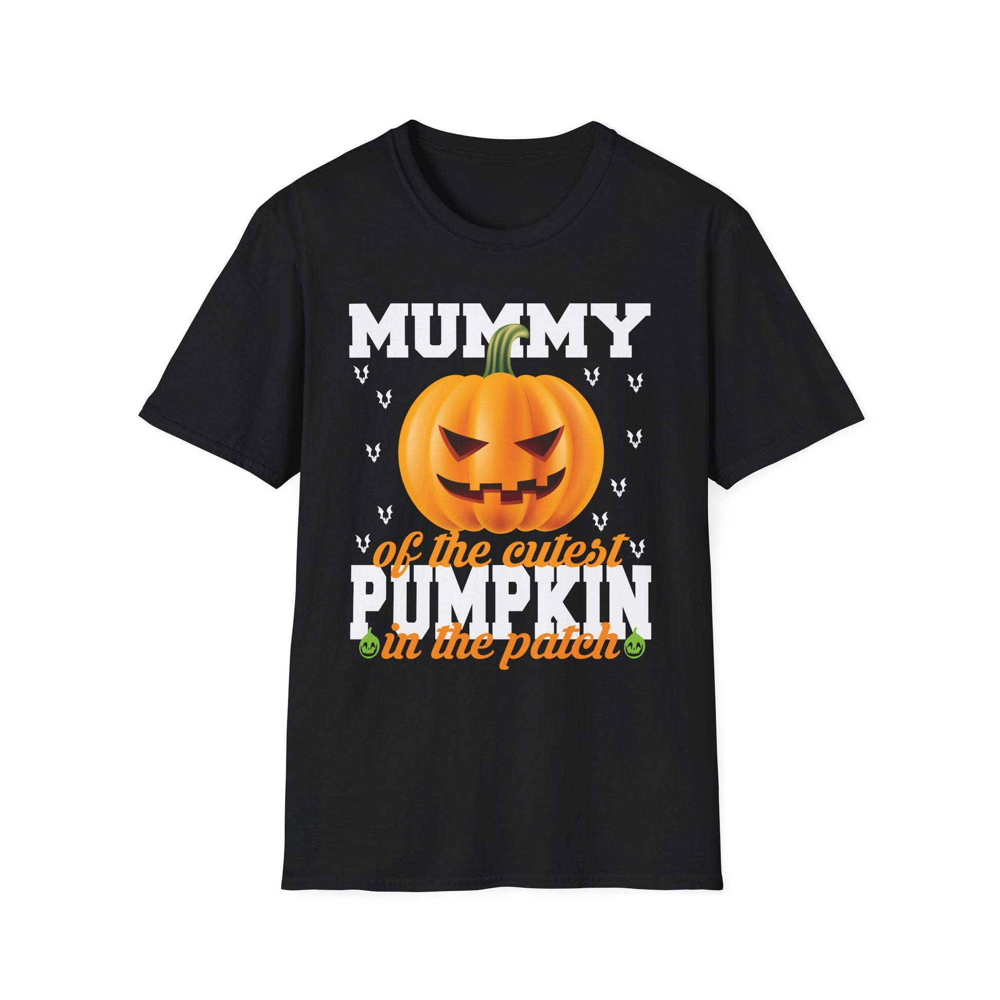 Shirt Halloween Costume T Shirt 1990s T-Shirt Unisex Softstyle T-Shirt