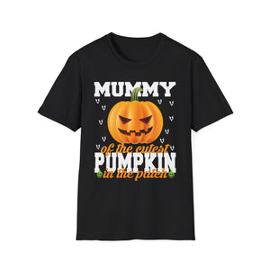 Shirt Halloween Costume T Shirt 1990s T-Shirt Unisex Softstyle T-Shirt