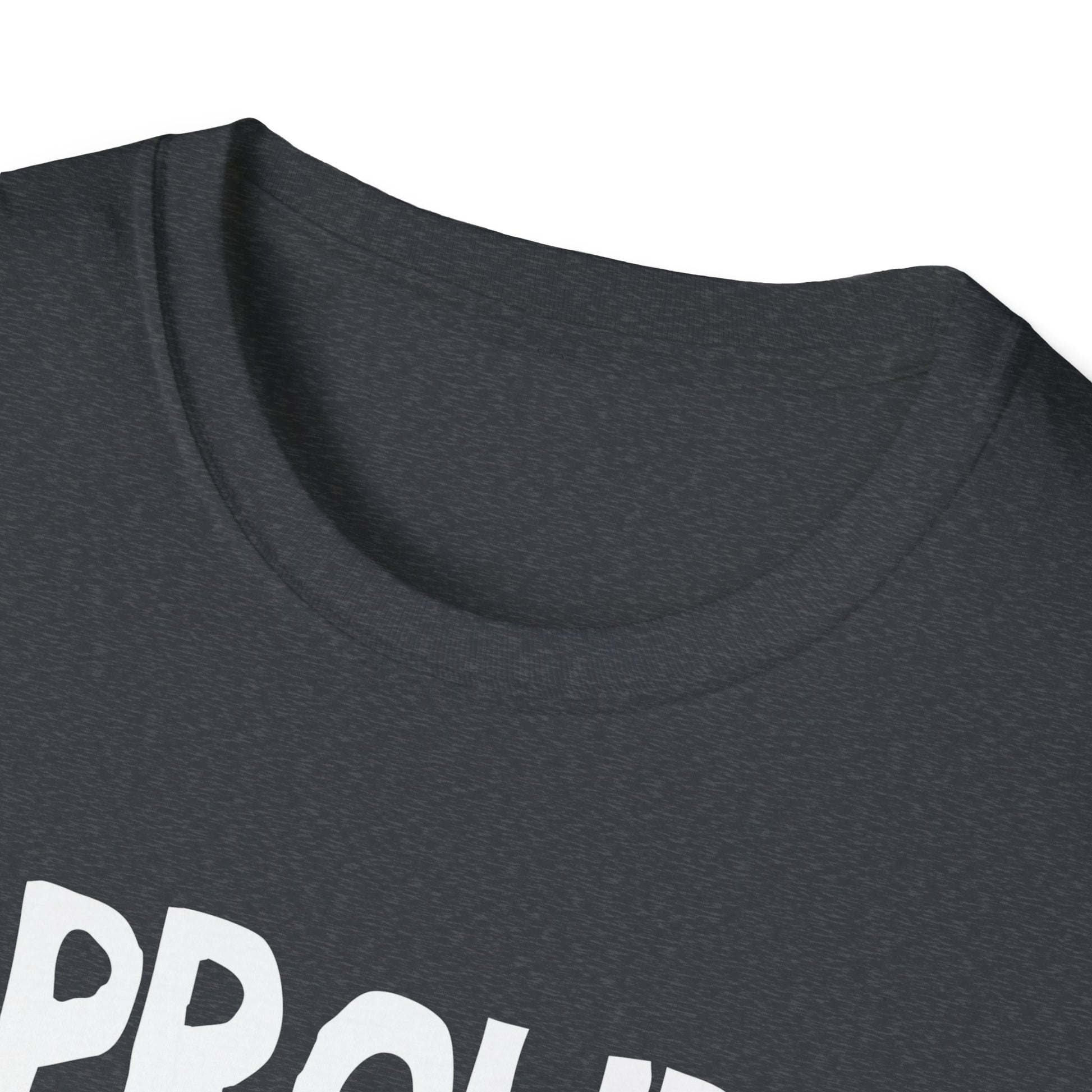 Mother's Day Mom of a Few Dumbass Kids Funny Mom Unisex T-Shirt