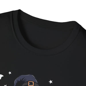 Summerween Ghost T-Shirt