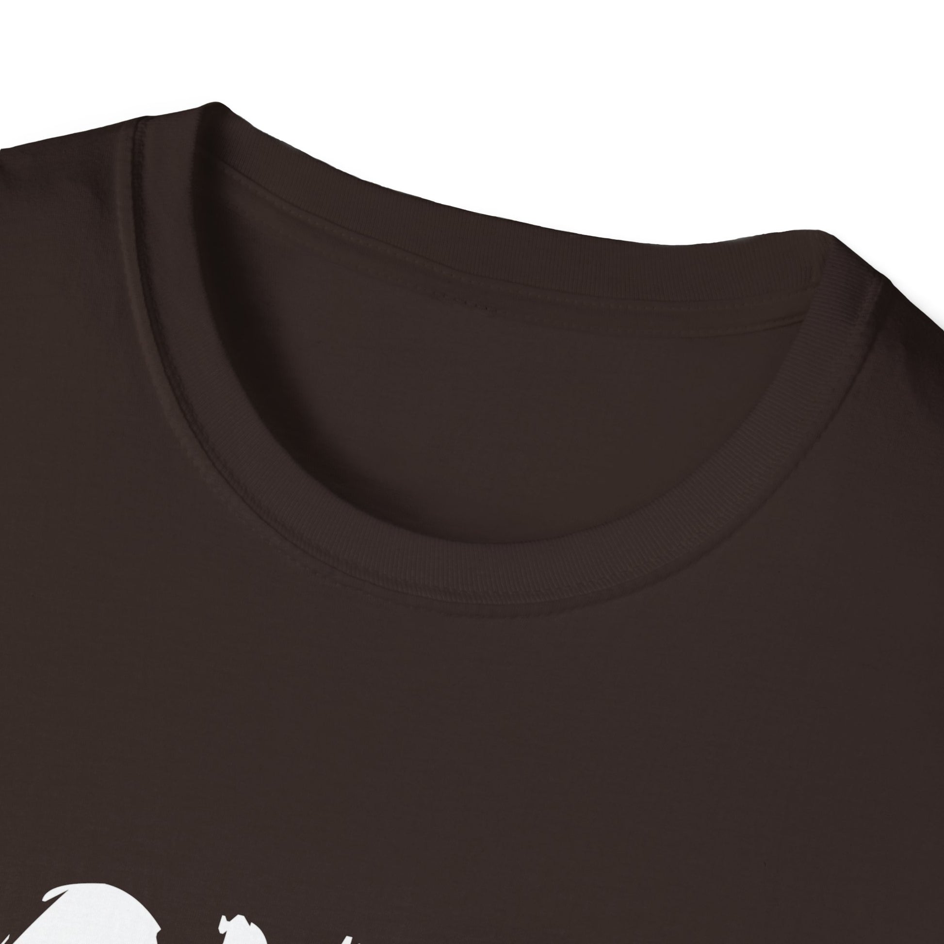 Zombie Dad T-Shirt — Funny Halloween Dad Tee