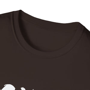 Zombie Dad T-Shirt — Funny Halloween Dad Tee