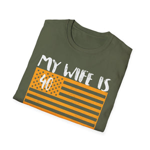 T-Shirt — 
