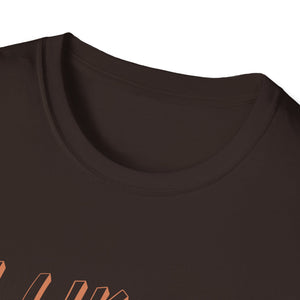 Funny Thanksgiving T-Shirt — 