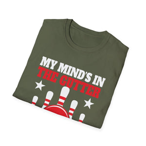 Bowling T‑Shirt — 