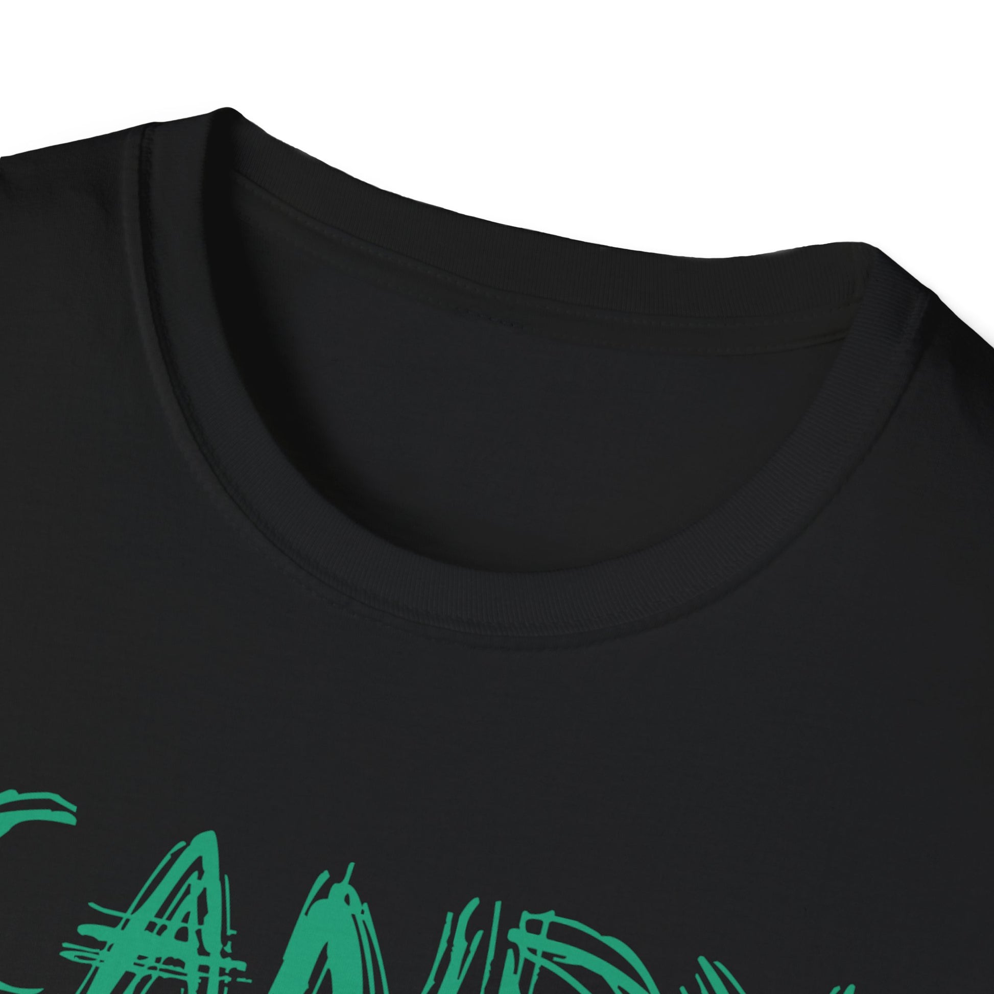 Cappy Halloween Capy Halloween T-Shirt