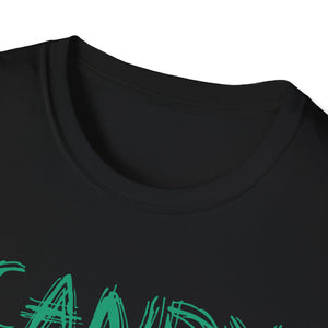 Cappy Halloween Capy Halloween T-Shirt