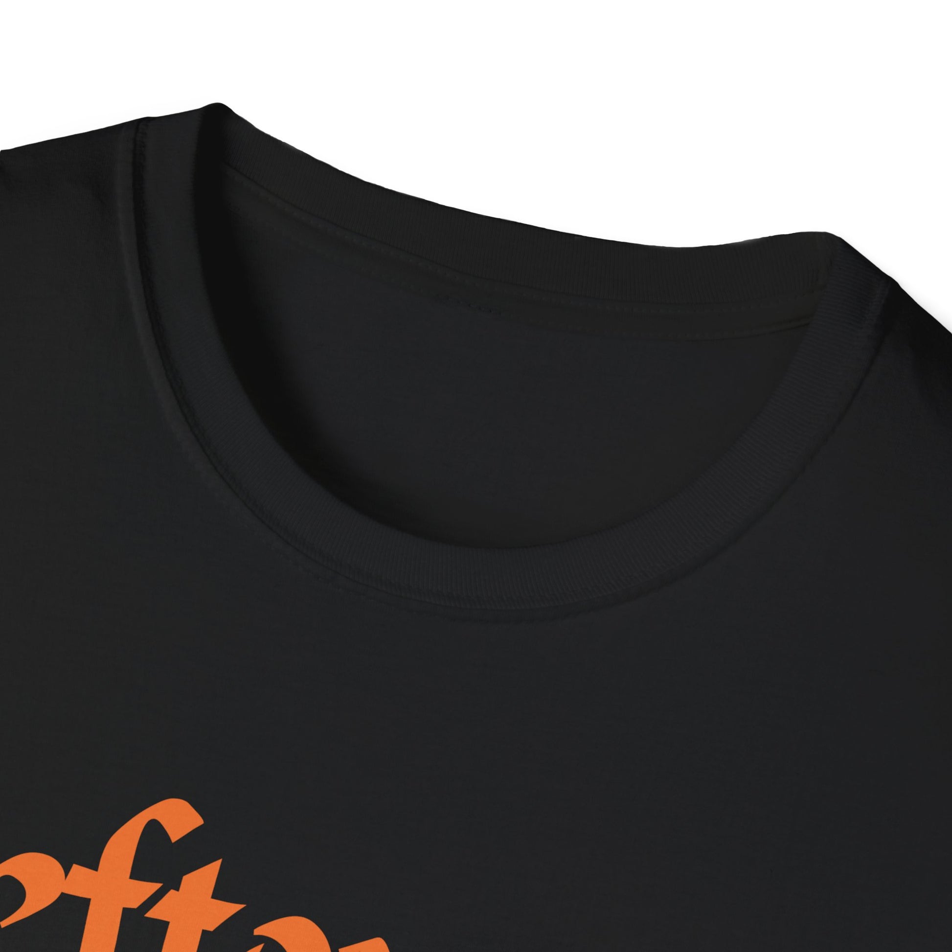 T-Shirt — "Leftovers Are For Quitters" Funny Foodie Graphic Tee