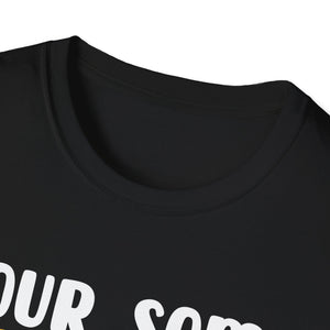 for Thanksgiving  Unisex T-Shirt