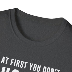 DOUG Gift Name Personalized Birthday Funny Christmas Joke T-Shirt