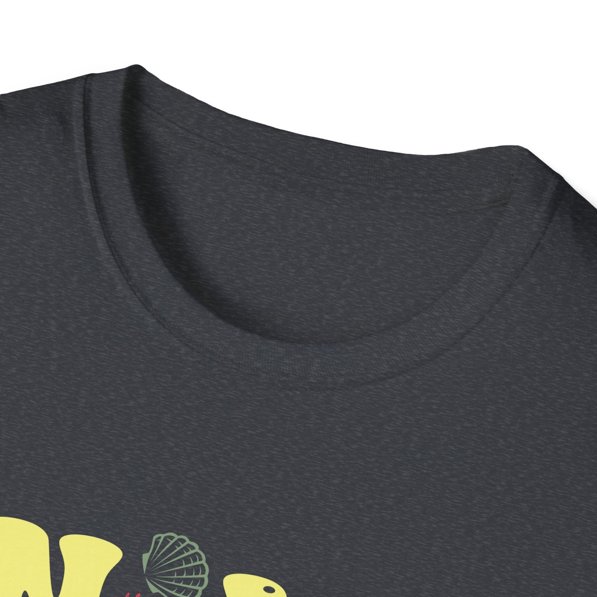 In My Summer Era Groovy Last Day of School Teacher Summer Unisex T-Shirt