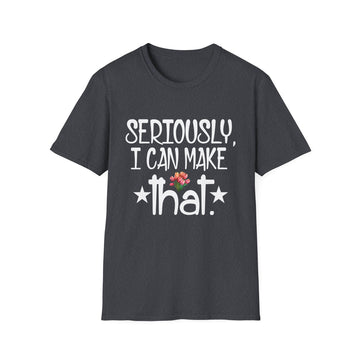 Dark Heather Grey