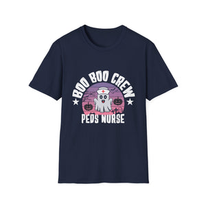 Peds Nurse 