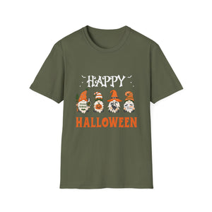 Halloween Gnome T-Shirt – 