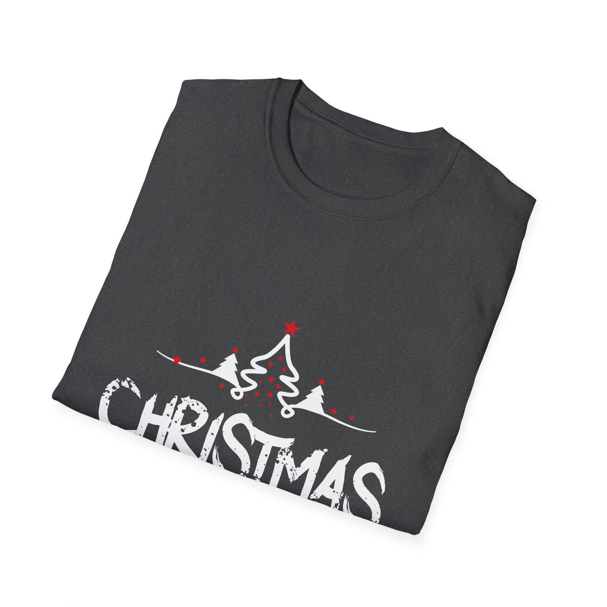 Christmas Crew Xmas Christmas Unisex T-Shirt