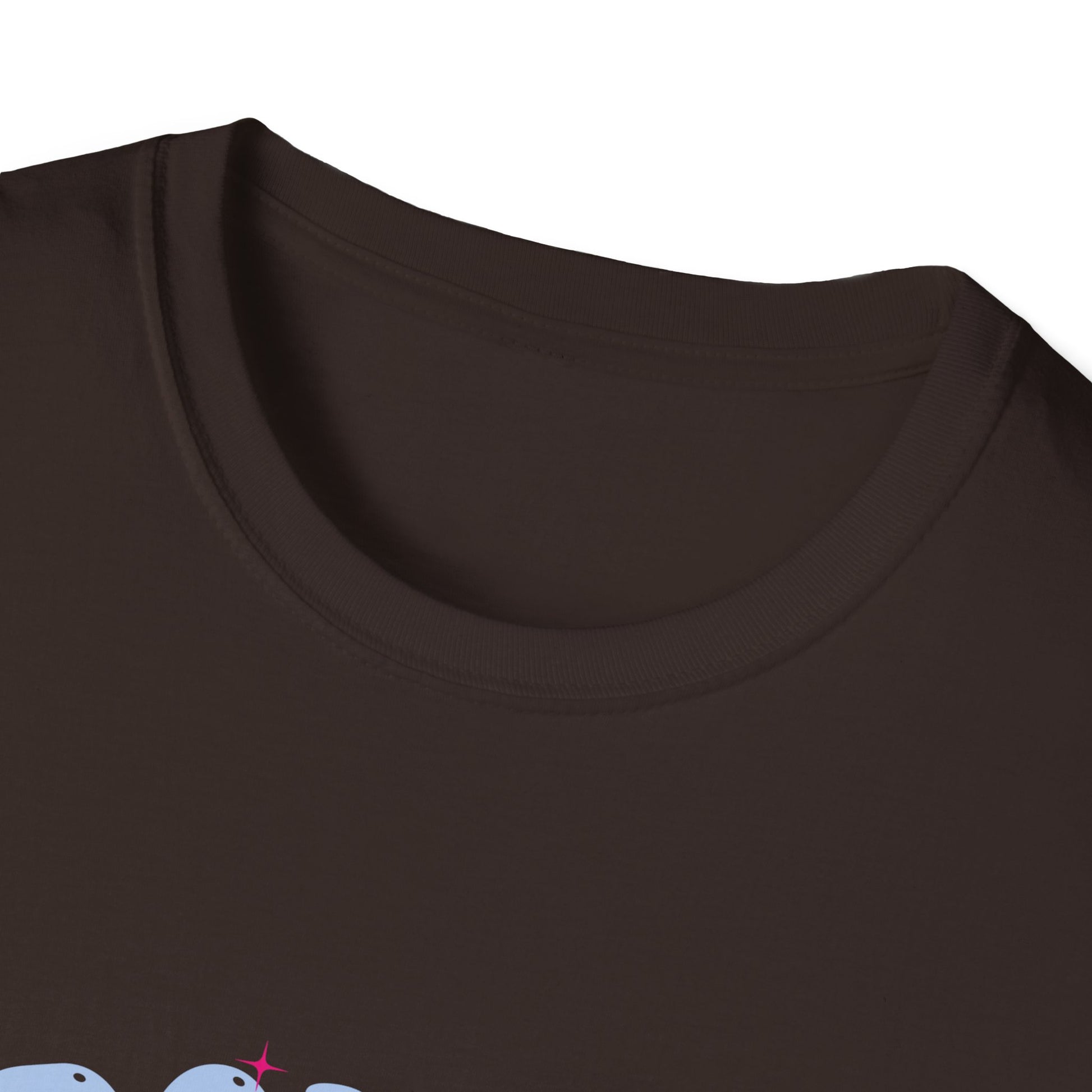 Donut Give Up T-Shirt — 'Donut Forget Your Best' Cute Retro Dessert Graphic Tee