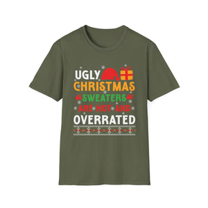 Funny Christmas T-Shirt - 
