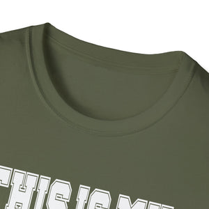 Halloween T-Shirt — 