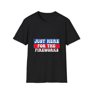 T-Shirt — 