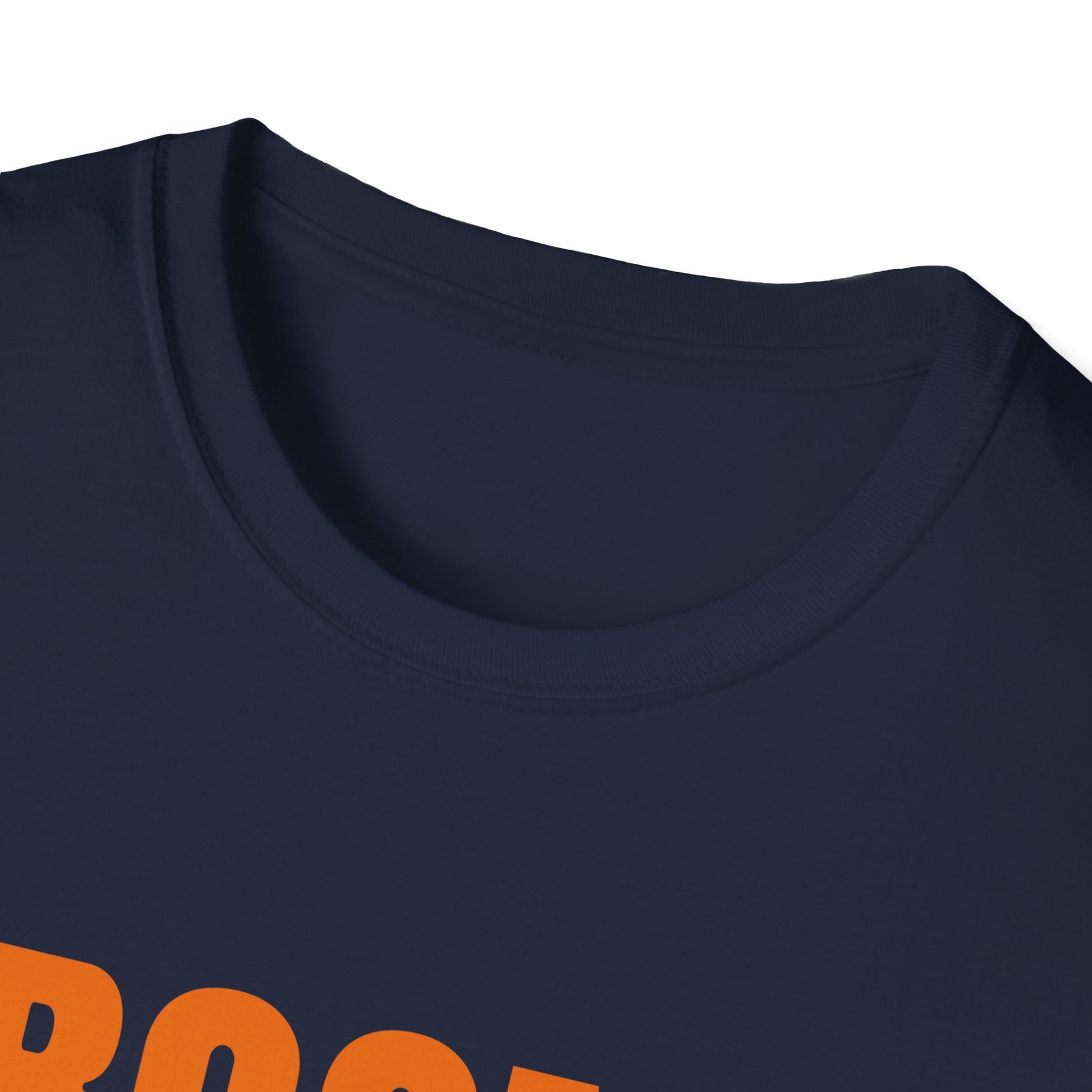 Boom! Roasted Turkey T-Shirt — Funny Thanksgiving Dinner Shirt  Unisex T-Shirt