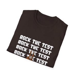 Test Day T-Shirt — 