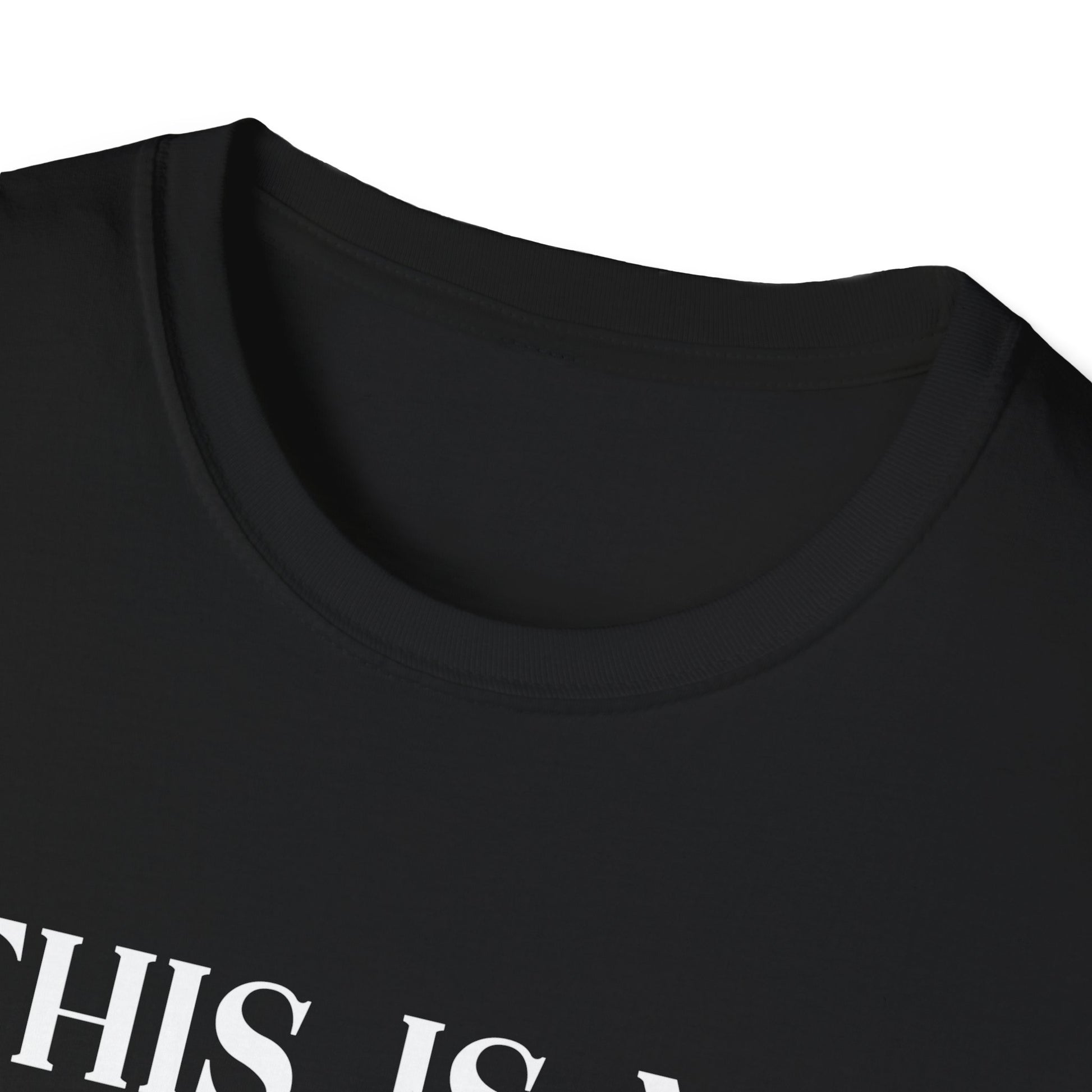 Funny Tea Shirt T-Shirt — "This Is My Favorite Tea Shirt" Cute Tea Cup Tee