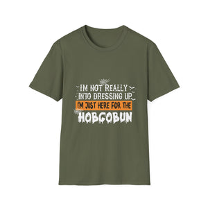 Halloween T-Shirt — 